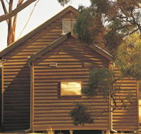 St Lukes Anglican Church - Rental Cars