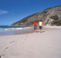 Torndirrup National Park - Rental Cars