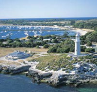Bathurst Lighthouse - Rental Cars