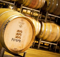 Plantagenet Wines - Rental Cars