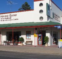 Yorke Peninsula Visitor Information Centre - Minlaton - Rental Cars