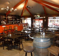 Terra Rossa Wine Club - Rental Cars