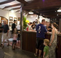 Langmeil Winery - Rental Cars