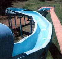 Renmark Swimming Centre - Rental Cars