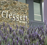Cleggett Wines - Rental Cars