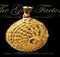 The Gold Factory - Rental Cars