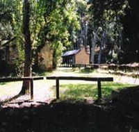 Wirrabara Forest Reserve - Rental Cars