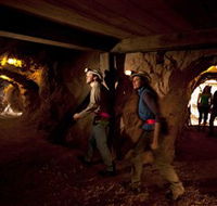 Heritage Blinman Mine Tours - Rental Cars