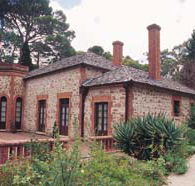 Old Government House - Rental Cars