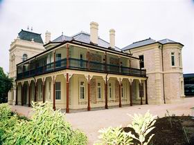 Auchendarroch House And Wallis Tavern - Rental Cars 0