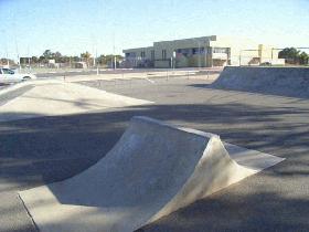 Kadina Skatepark - Rental Cars 0
