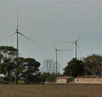 Wattle Point Wind Farm - Rental Cars