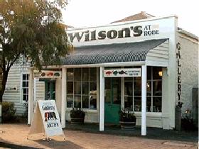 Wilson's At Robe - Rental Cars 0