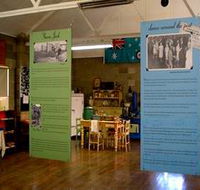 Parndana Soldier Settlement Museum - Rental Cars
