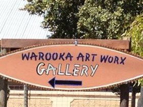 Warooka Art Worxs Gallery - Rental Cars 0