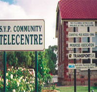 Southern Yorke Peninsula Community Telecentre - Rental Cars