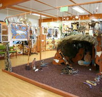 Ceduna Aboriginal Arts And Culture Centre - Rental Cars