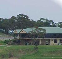 Fleurieu Golf Course - Rental Cars