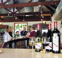 d'Arenberg Vineyard And Winery - Rental Cars