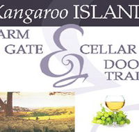 Kangaroo Island Farm Gate and Cellar Door Trail - Rental Cars