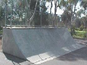Moonta Skatepark - Rental Cars 0