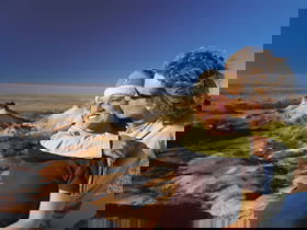 Coober Pedy SA Rental Cars