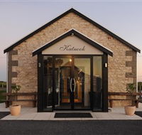 Katnook Estate - Rental Cars