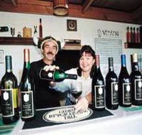 Viking Wines - Rental Cars