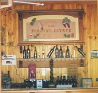 Perrini Estate Winery - Rental Cars