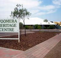 Woomera Heritage and Visitor Information Centre - Rental Cars