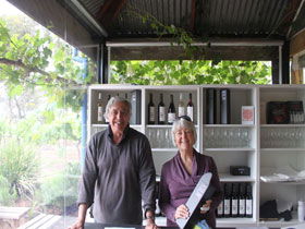 Brick Kiln Wines - Rental Cars 0