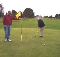 Kingston South East Golf Club - Rental Cars