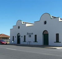 Ardrossan Historical Museum - Rental Cars