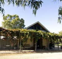Lake Breeze Wines - Rental Cars