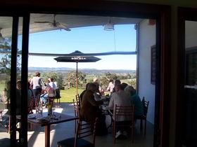 Tenafeate Creek Wines - Rental Cars 0
