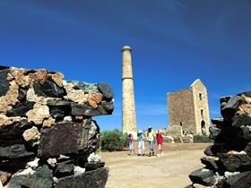 Moonta Mines Walking Trails - Rental Cars 0