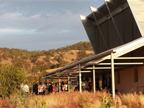 Kabminye Wines - Rental Cars 0