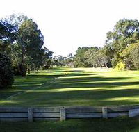 Penola Golf Course - Rental Cars