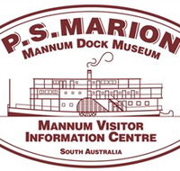 Mannum Dock Museum Of River History - Rental Cars