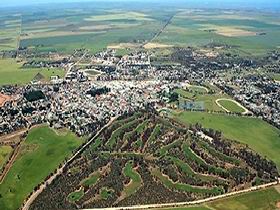 Kadina Golf Club - Rental Cars 0