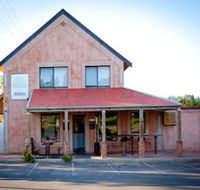 Ekhidna Wines - Rental Cars
