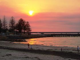 Wallaroo Jetty - Rental Cars 0