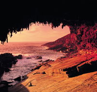 Admirals Arch - Rental Cars