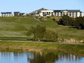 Day Spa @ McCracken Country Club - Rental Cars 0