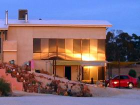 Stanley Flat SA Rental Cars