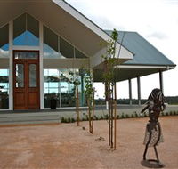 ArtWine Cellar Door - Rental Cars