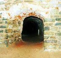 Unicorn Brewery Cellars - Rental Cars