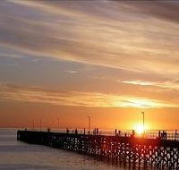 Port Hughes Jetty - Rental Cars