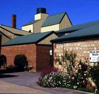 Bleasdale Vineyards - Rental Cars