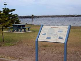 Port Broughton Historic Walking Trail - Rental Cars 0